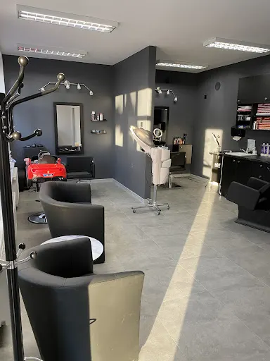 Pracownia Fryzjerska K&M